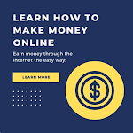Cover Image of Baixar how to earn money online  APK