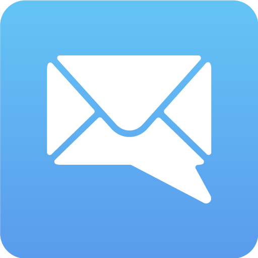 MailTime: Chat style Email 4.0.2.0724-MailTime Icon