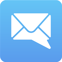Icon image MailTime: Chat style Email