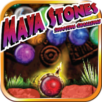 Maya Stones