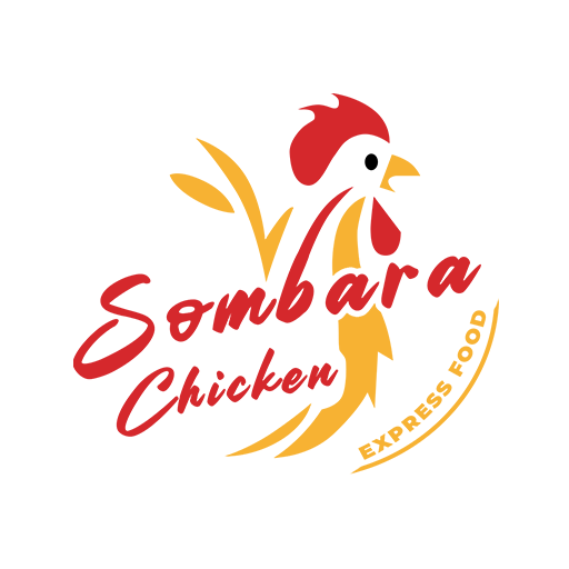 Sombara Chicken logo