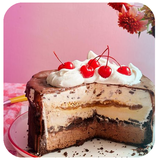 Baixar All Cake Recipes Offline para Android