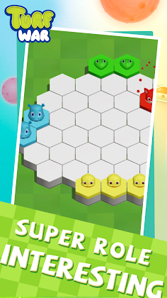 Turf War - Screenshot 3