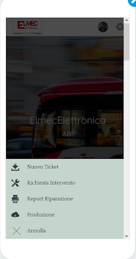 Elmec Elettronica Screen 2