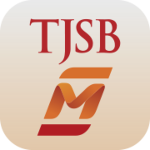 TJSB Smart Money logo