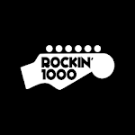 Rockin'1000 musicians management Apk