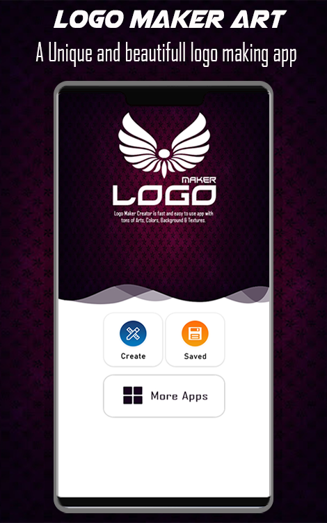 Logo Maker & Logo Creator appのおすすめ画像2