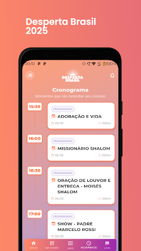 Desperta Brasil 2025