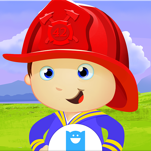 Fireman Game  Icon