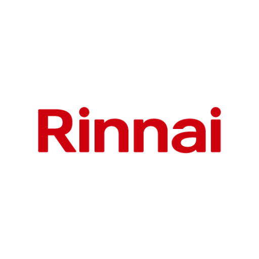 リンナイアプリ logo
