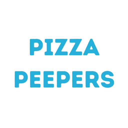 Pizza Peepers Hull logo
