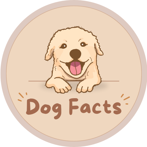 Dog Facts logo