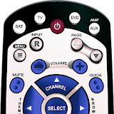 Remote Control For Dish Network icon