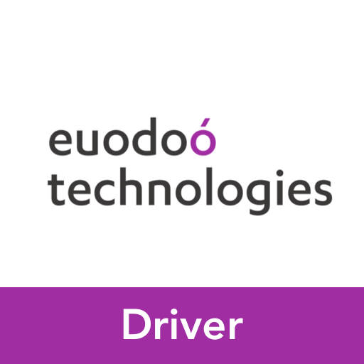 Euoride Driver logo