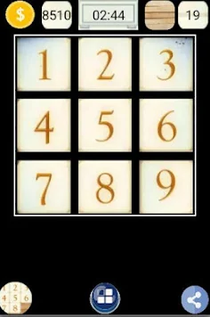 Puzzle Solver Step by Step lea - Screenshot 2