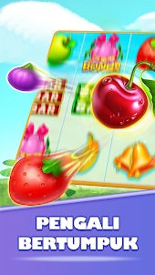 Classic Fruit Slots Game