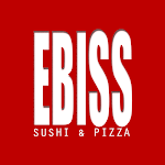 Cover Image of Download Ebiss Sushi & Pizza  APK