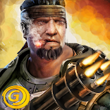 Death Pro Shooter Commando icon