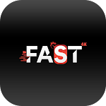Cover Image of Download FAST 4K 3.5 APK