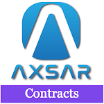 Axsar Contracts Apk