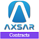 Axsar Contracts AI - Androidアプリ