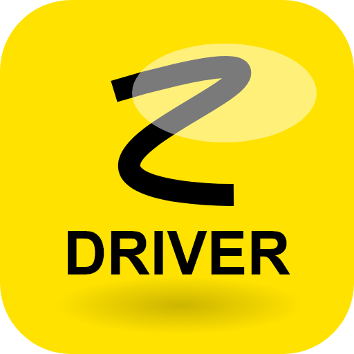 zipi driver application