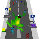 Frog@free game icon