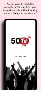 50 TV