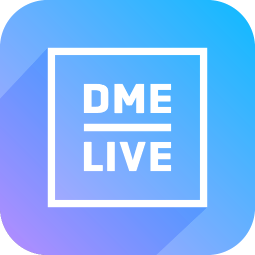 DME Live 2.0 1.0.3 Icon