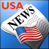 USA News: American Newspapers icon