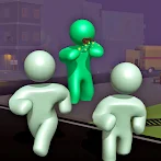 Sneezy Crowd