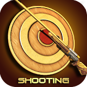 Sniper Action -Target Shooting Sniper MOD