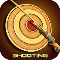 Sniper Action -Target Shooting Sniper