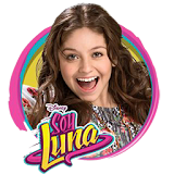 Soy Luna Wallpapers icon