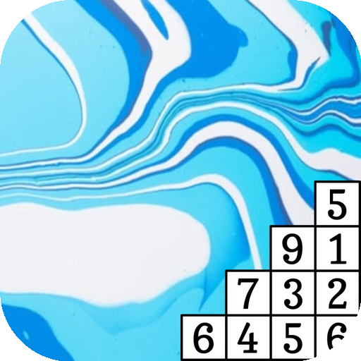 Gradient:Pixel Paint By Number Изтегляне на Windows