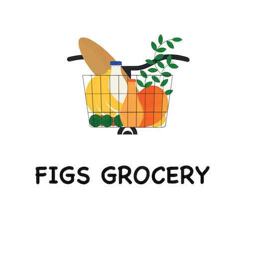 Figs Grocery logo