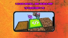 ワンブロック スカイブロック Minecraftのおすすめ画像3