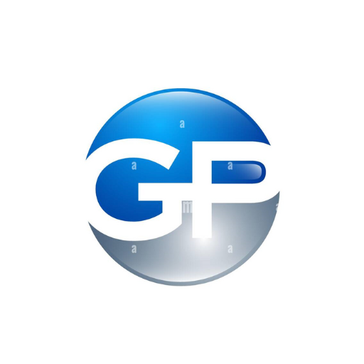 GP INSTITUTE logo