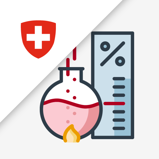 Calco-Rechner for  Android – Latest Version & Features app icon