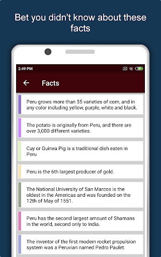 Arequipa Travel and Explore Off