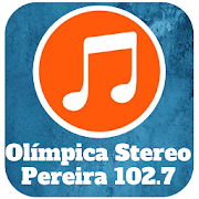 Olimpica Stereo Pereira 102.7 free