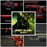 Guide Point Blank Mobile PB icon