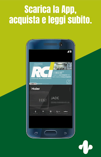 RCI Progettare Rinnovabili Screen 3
