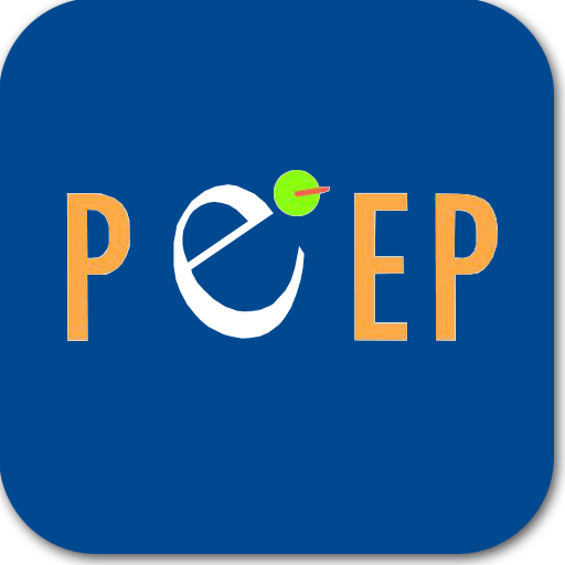 PEEP Puertollano logo