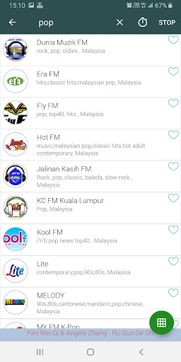 Melody fm melaka