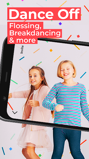 Android application Leo AR Camera screenshort