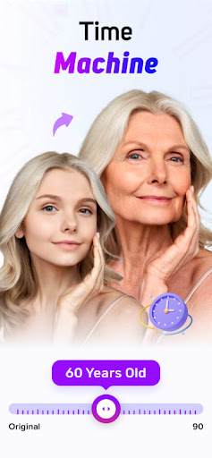 Artly: AI Avatar & Face Effect Screen 2