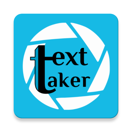 Text Taker Windows에서 다운로드