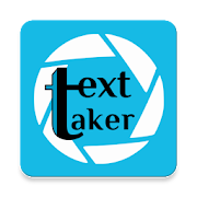 Text Taker