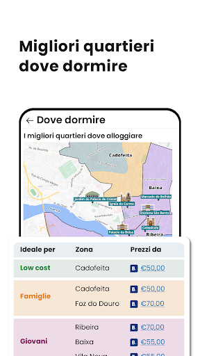 Travel365 - Guide di Viaggio screenshot 11
